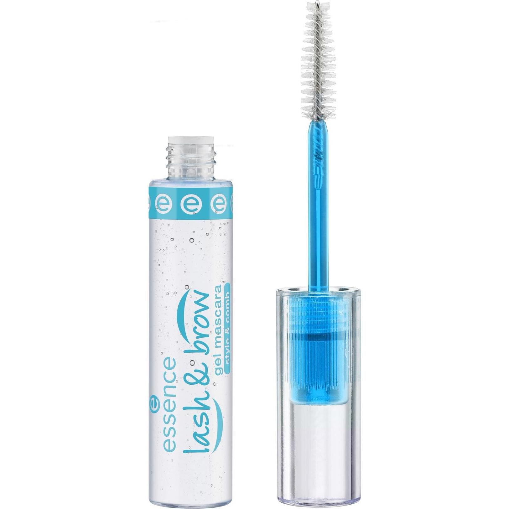 essence, Mascara, Lash & Brow (Transparent)