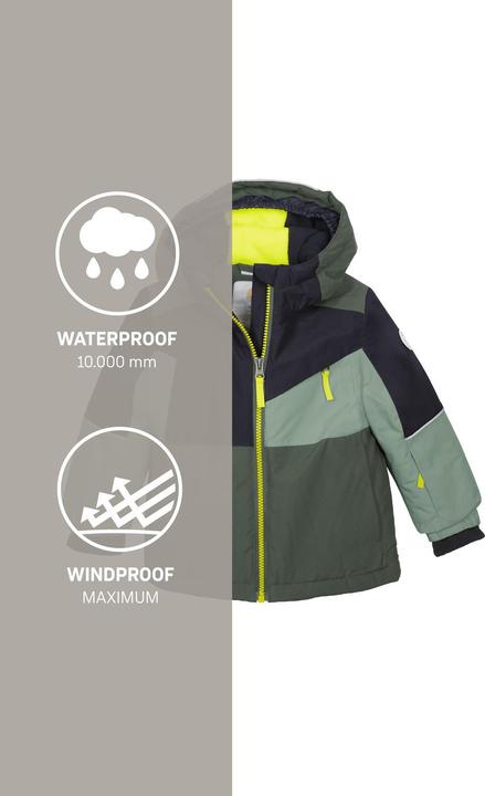 Immagine prodotto Killtec Fisw 42 Mns Ski Jckt (110, 116)