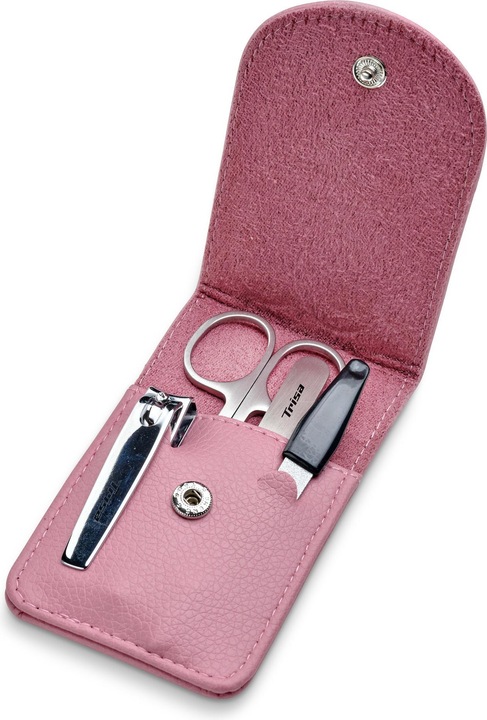 Immagine prodotto Trisa Beauty - Manicure Set Rosa