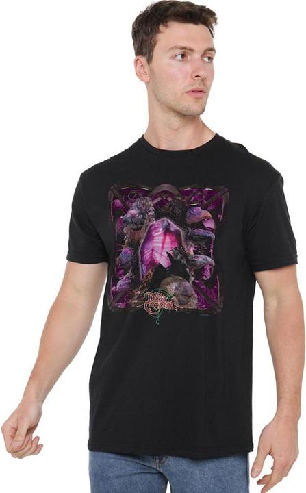 Produktbild Mister B Lust For Power TShirt (L)