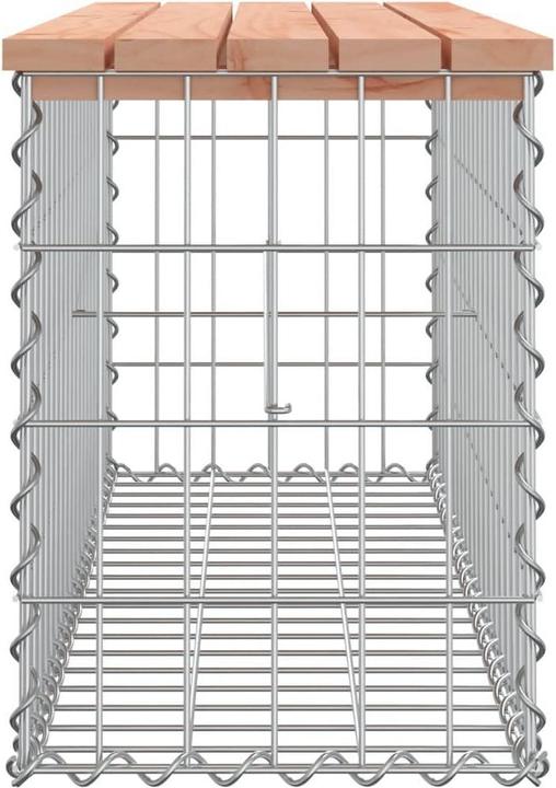 Produktbild vidaXL Gartenbank