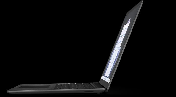 Produktbild Microsoft Surface Laptop 5 (13.50", Intel Core i7-1255U, 16 GB, 512 GB, CH)