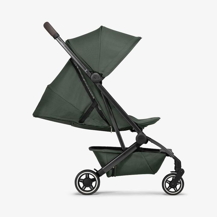 Image du produit Joolz Aer+ Reisebuggy, Forest Green