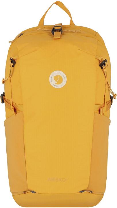 Actual product image Fjällräven Abisko Softpack (16 l)