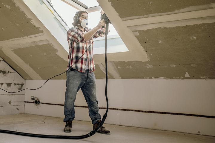 Image du produit Kärcher VAC CLEANER WD 3 P V-17/4/20 KARCHER (Aspirateur eau et poussière)