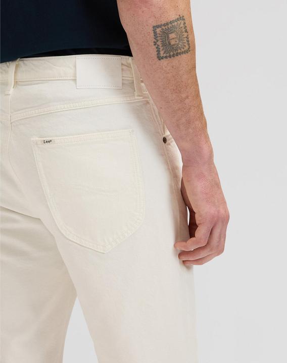 Actual product image Lee Short with 5 pockets (30)