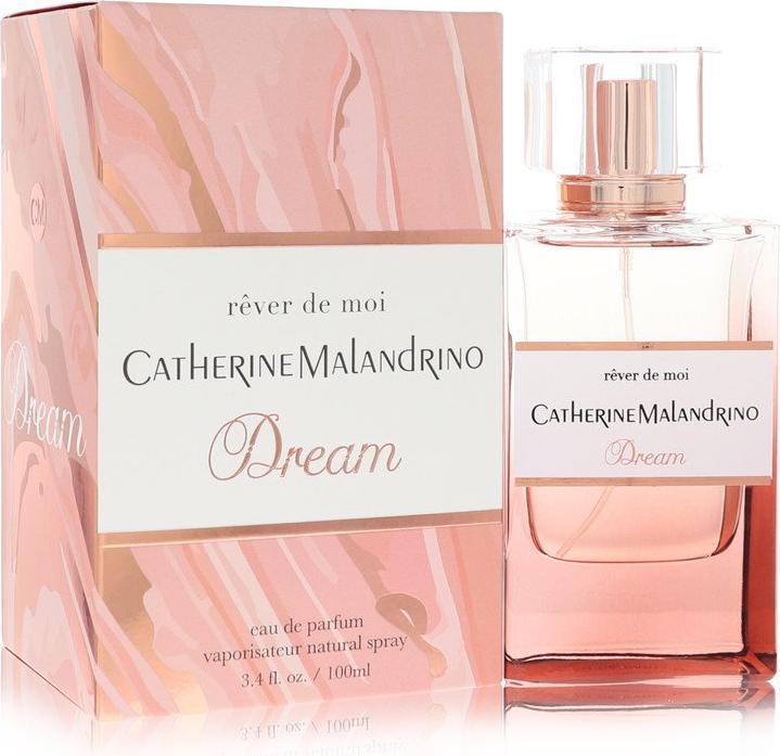 Actual product image Catherine Malandrino Dream (Eau de parfum, 100 ml)