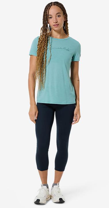 Actual product image Super Natural Tri (L)