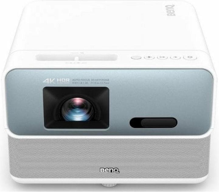 Actual product image BenQ GP500 (4K, 1500 lm, 1 - 1.3:1)