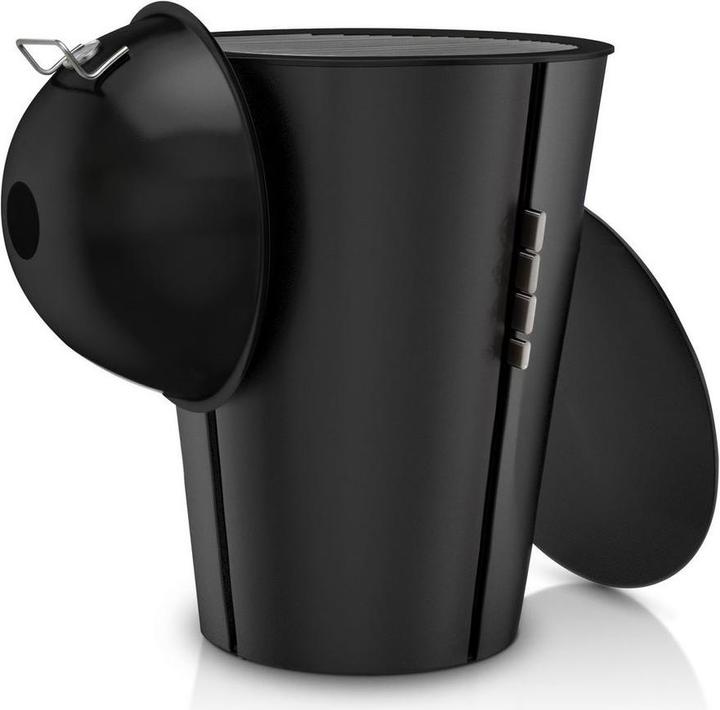 Produktbild Eva Solo Gasgrill black (11 kW)
