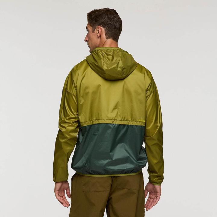 Immagine prodotto Cotopaxi Teca Half-Zip Windbreaker (S)