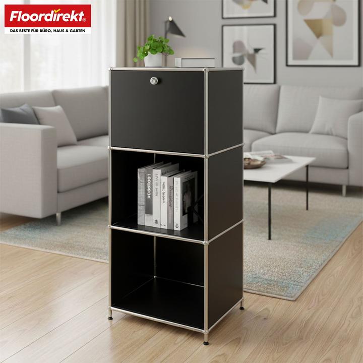 Produktbild Floordirekt Concept Epure (50 x 40 x 121 cm)