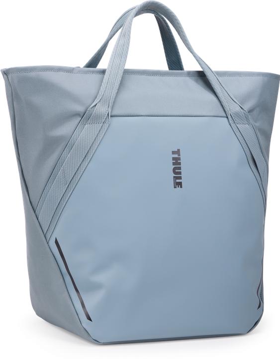 Actual product image Thule Chasm Shopping Tote (25 l, Rear rack bag)