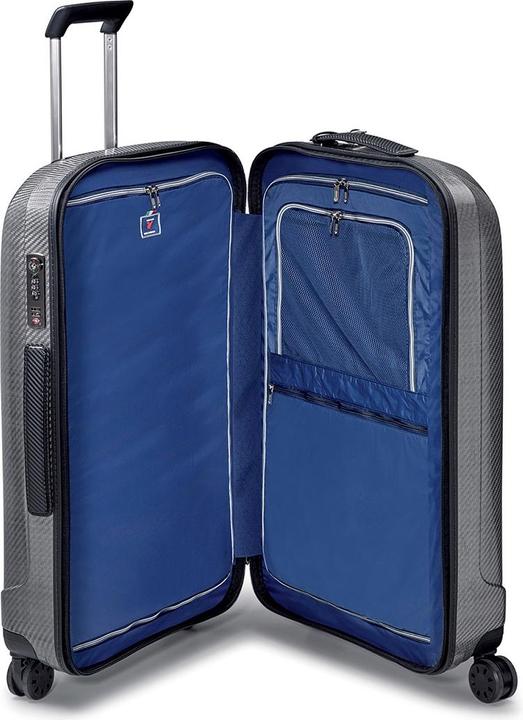 Actual product image Roncato WE-GLAM Medium Case (86 l)