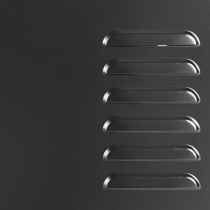 Image du produit Beliani Cardiff (120 x 40 x 60 cm)