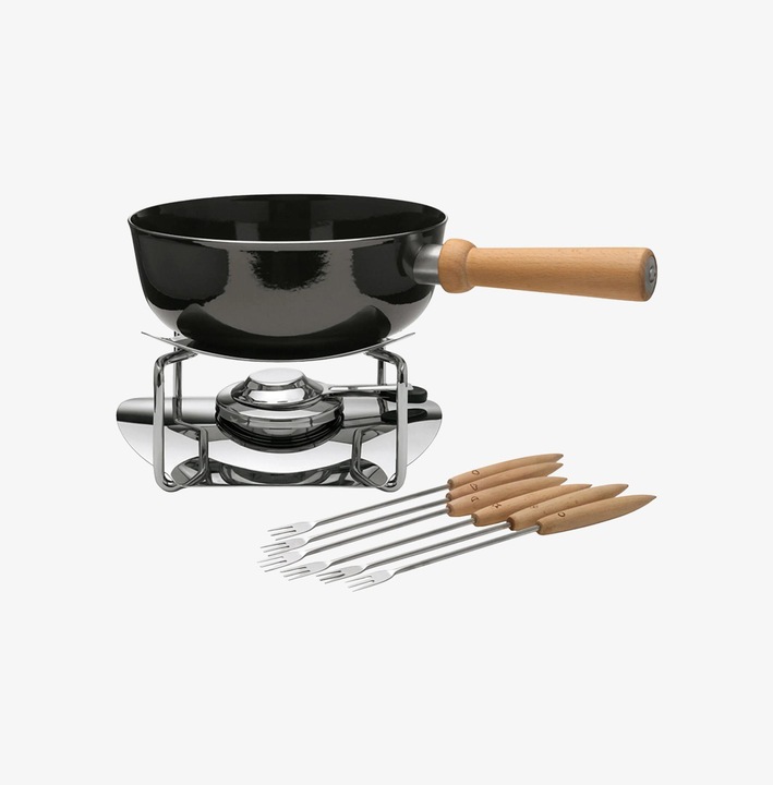 Image du produit Silit Silargan (Fondue au fromage)