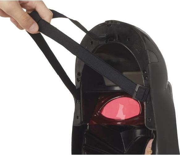 Hasbro Sw Darth Vader Electronic Mask