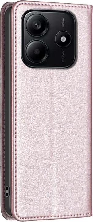 Produktbild Binfen Color Xiaomi Redmi Note 14 5G - BINFEN Flip Case Hülle (Xiaomi Redmi Note 14 5G)