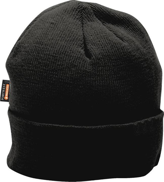 Actual product image Portwest Adult knitted hat (One size)