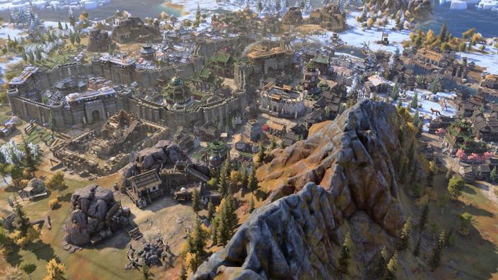Image du produit 2K Games Civilization 7 (Xbox Series X, DE)
