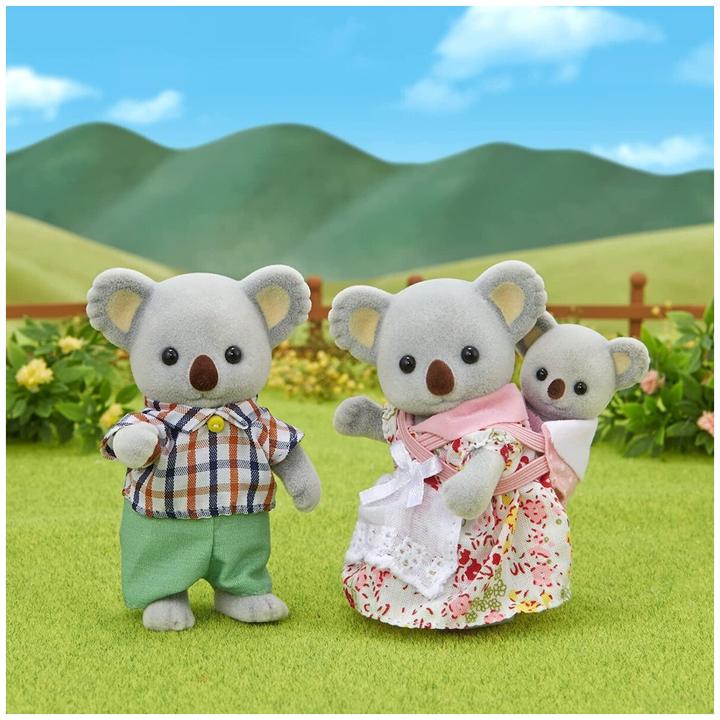 Produktbild Sylvanian Families Kinderspielzeugfigur