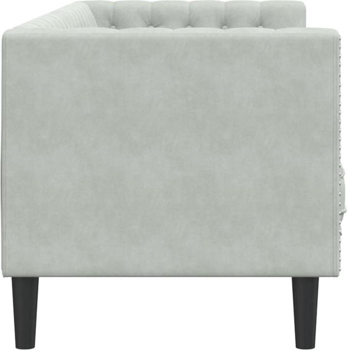 Produktbild vidaXL Chesterfield-Sofa