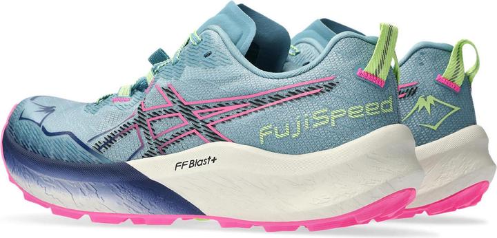 Actual product image ASICS Performance Women's Fujispeed 2 (37.5)