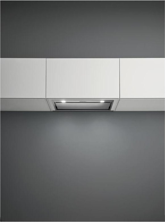 Actual product image Falmec INCASSO 50 (Substructure hood)