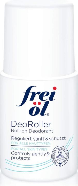 Frei Öl DeoRoller, 50 ml (Roll-on, 50 ml)