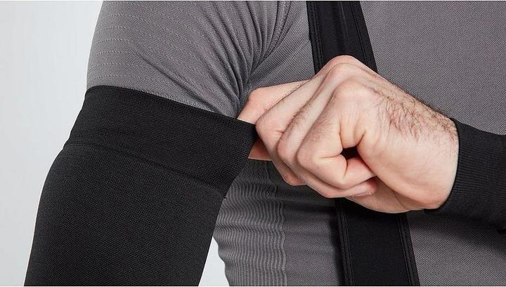 Produktbild Specialized Seamless Arm Warmer (M, L)