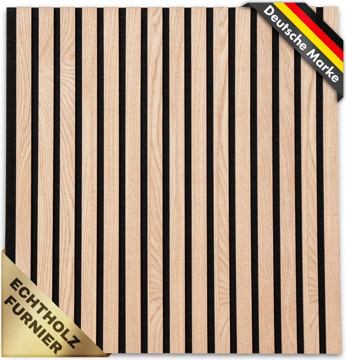 Actual product image Karat Acoustic panels