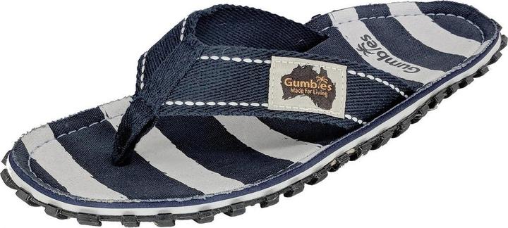 Actual product image Gumbies Islander (40)