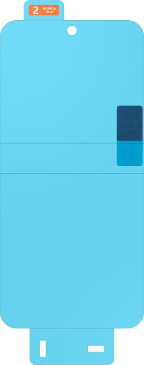 Actual product image Samsung Screen Protector (2 Piece, Samsung Galaxy A54 5G)