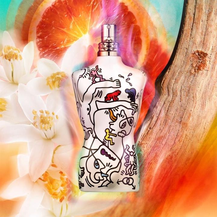 Produktbild Gaultier Le Male Pride (Eau de Toilette, 125 ml)