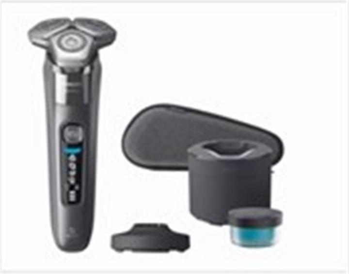 Produktbild Philips Shaver Series 8000 (S8697/55)