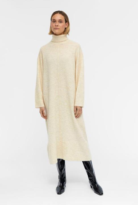 Produktbild Object Rollkragen Strickkleid (S)