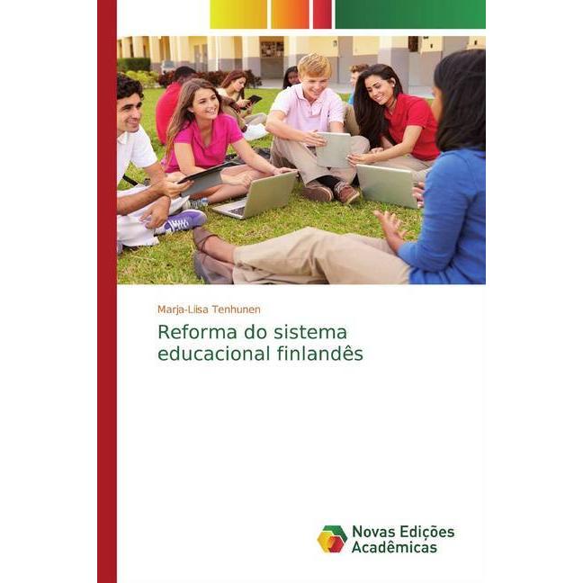 Reforma do sistema educacional finlandês, Fachbücher von Marja-Liisa Tenhunen