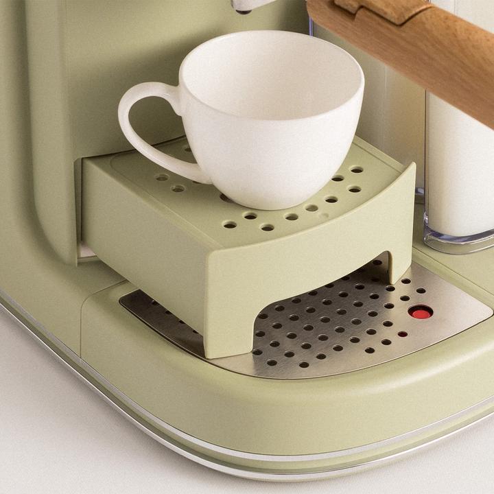 Produktbild Create Kaffeemaschine Thera Matt Pro