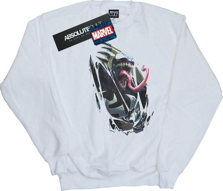 Immagine prodotto Venom Inside Me Felpa Uomo (3XL)