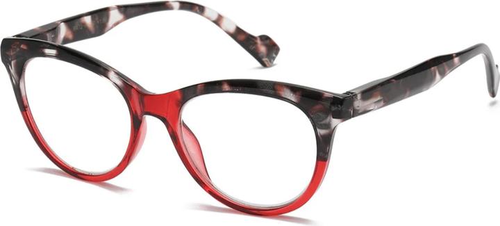 Produktbild Sunglasses-Store Lesebrille Cat Eye (+2.5)