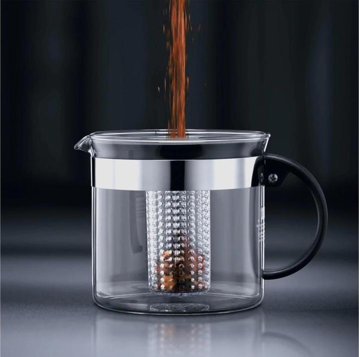 Actual product image Bodum bistro nouveau (1 l)