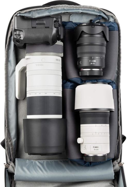 Produktbild Think Tank Shape Shifter 37L (Fotorucksack, 37 l)