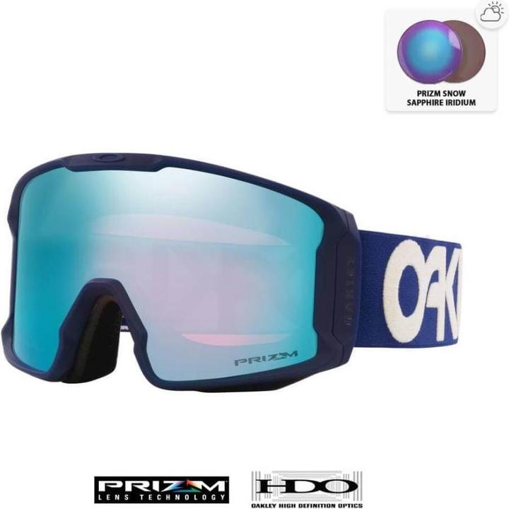 Immagine prodotto Oakley Linea Miner L