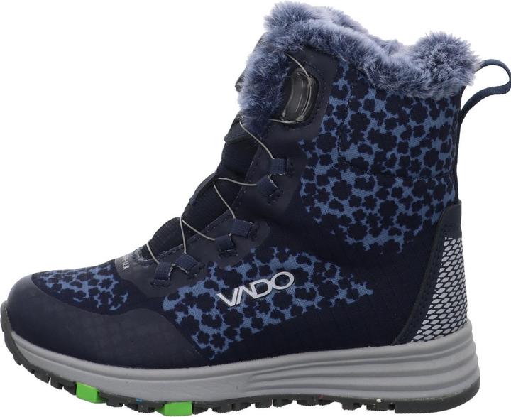 Produktbild Vado Kid's Snow High Boa GTX (35)