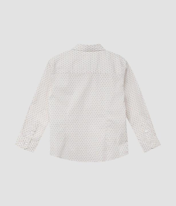 Produktbild s.Oliver Hemd Hemd (98)