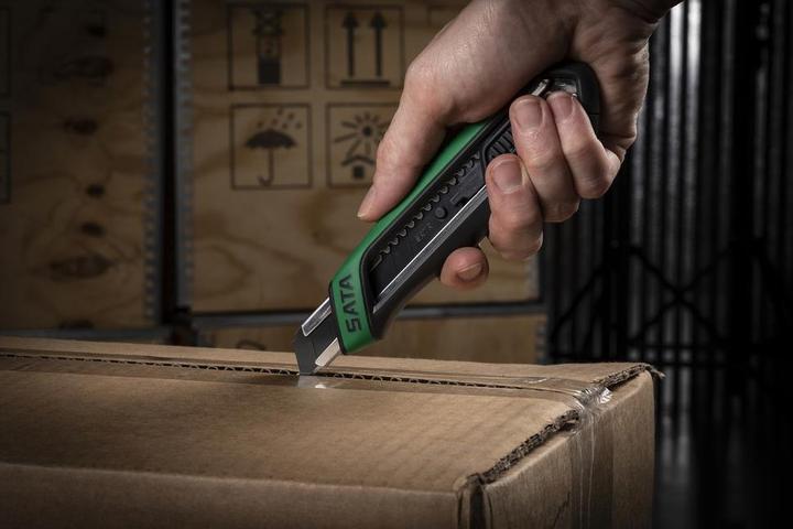 Produktbild SATA Cuttermesser, 18 mm (Cutter)