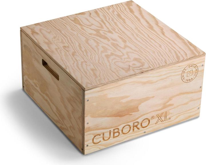 Image du produit Cuboro XL