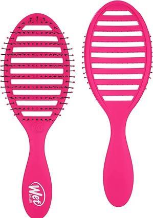 Image du produit Wet Brush Speed Dry Pink - Brosse à cheveux -