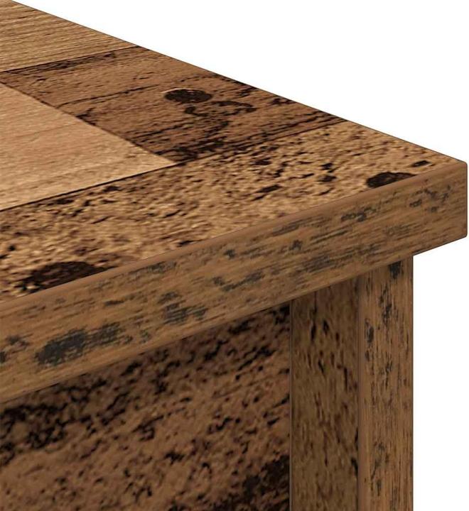 Image du produit vidaXL Highboard (37.50 x 35 x 180 cm)