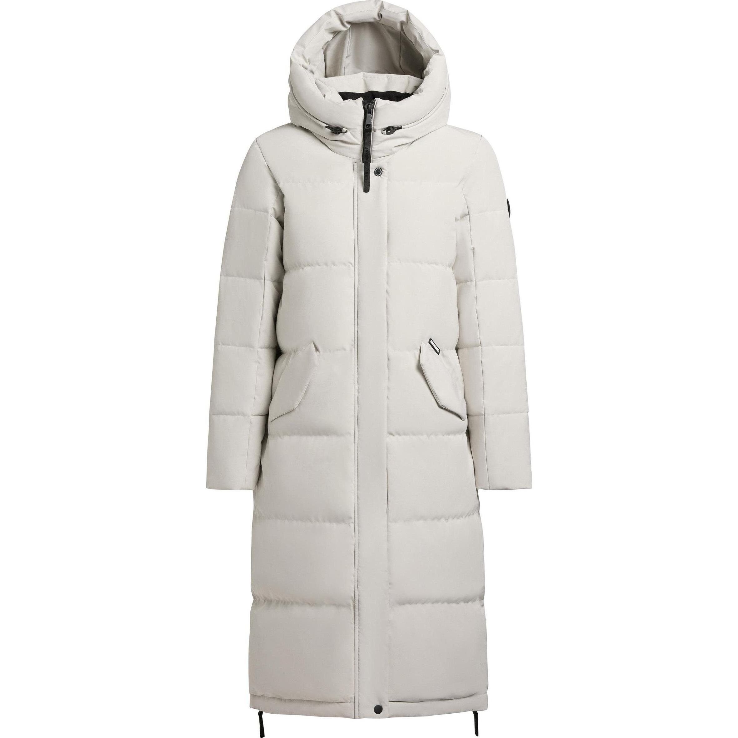 Khujo, Damen, Jacke, Riad-YM (S), Beige, S
